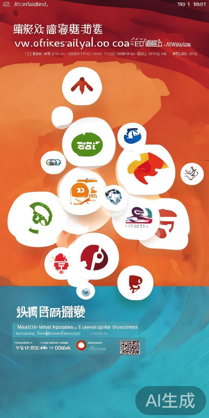 许多平台会在官方微信、微博或APP平台上提供入口链