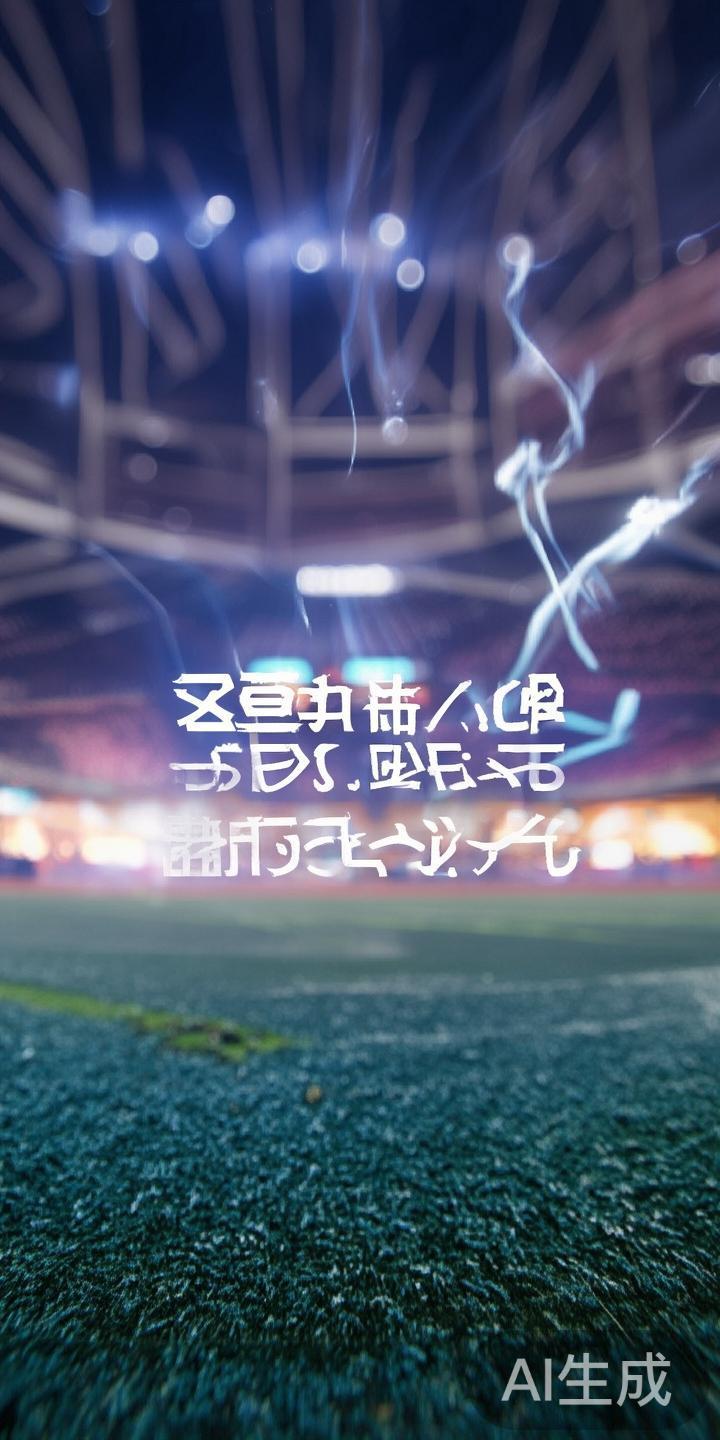 随着体育产业的不断发展与数字化转型的推进，体育赛事