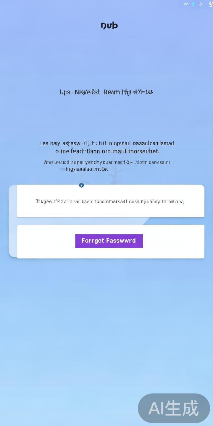 重置密码或账户信息：通过乐竞官网提供的“忘记密码”