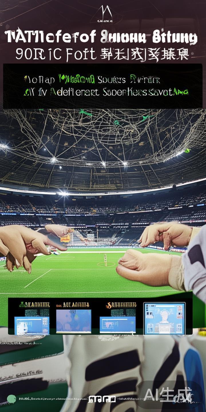 在当今数字化时代，越来越多的体育爱好者选择在线购彩