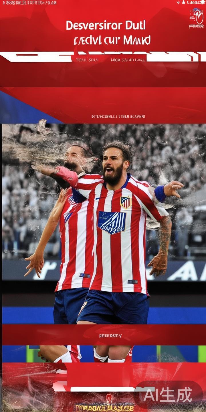 乐动体育平台详解：如何关注马竞最新比赛信息与数据方法