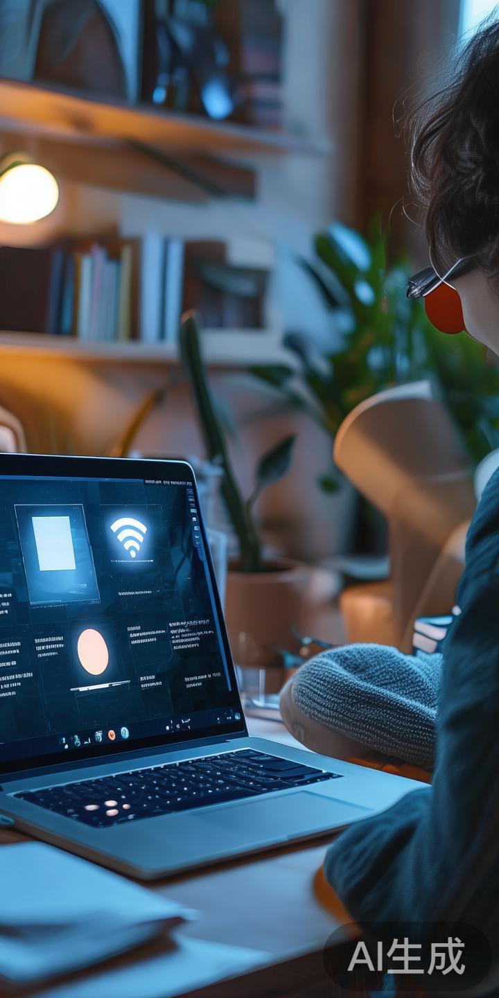 使用安全网络环境：在进行软件下载时，首选在安全、稳