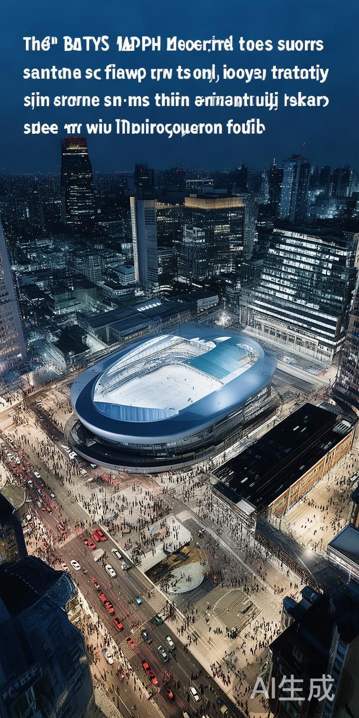 以某实际案例为例，某知名体育馆位于城区核心地段，紧