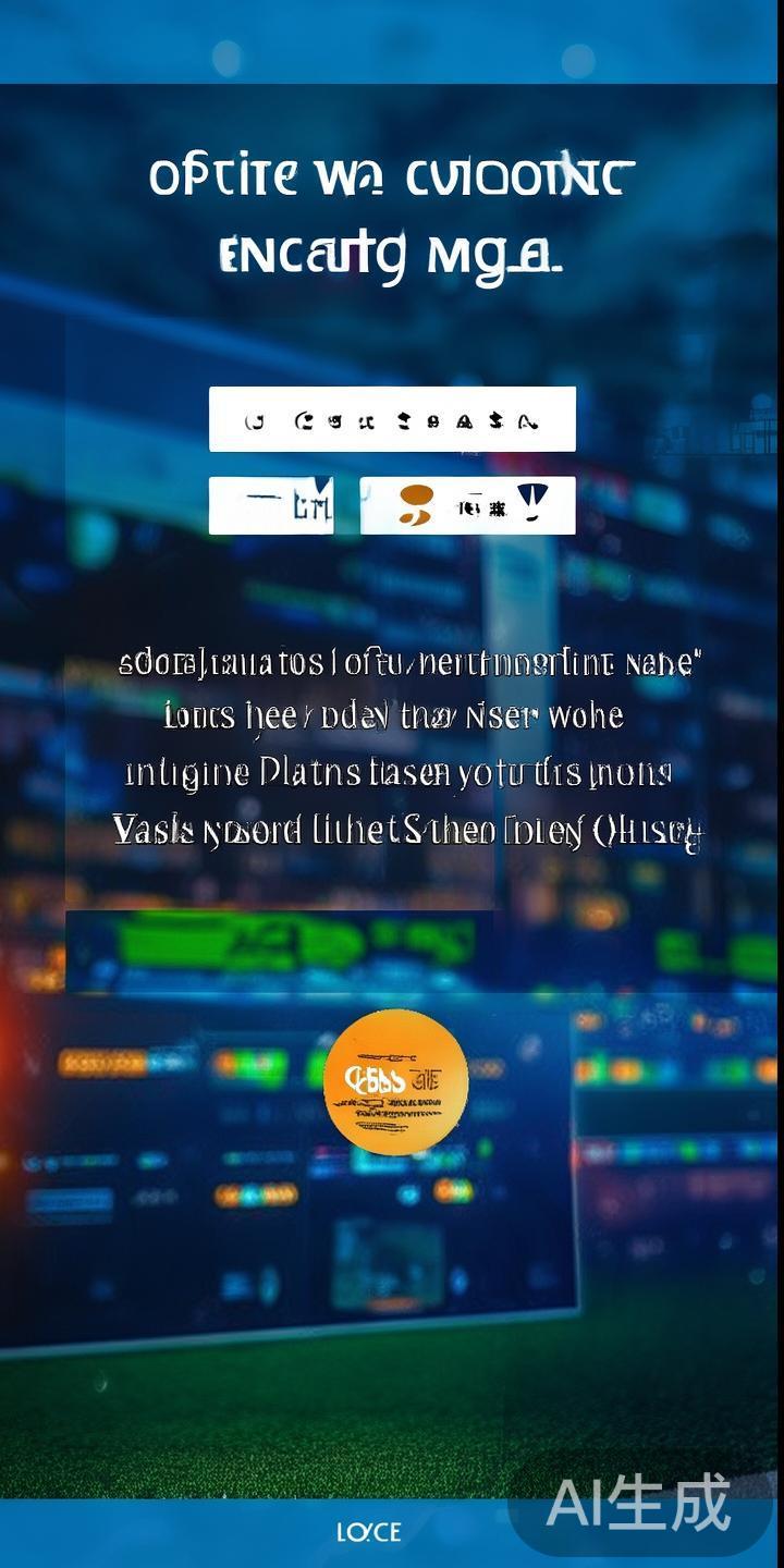 在如今数字化娱乐盛行的时代，体育博彩作为一种新兴的