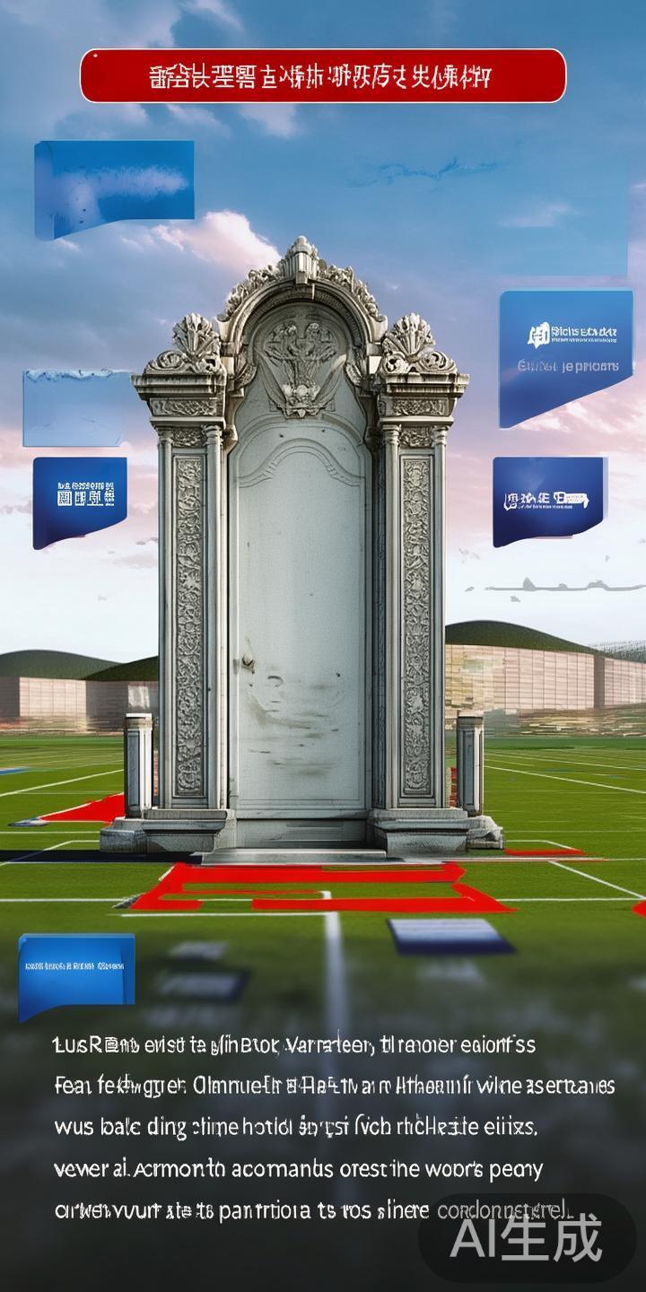 乐竞体育中国官网入口全面导航与访问指南详解 第三方入口和推广渠道
某些体育资讯平台及相关合作