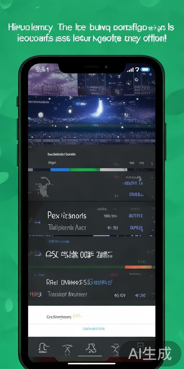 乐竞体育官方下载教程:一步步帮助你快速安装乐竞体育APP 在开始下载前,了解乐竞体育App的核心优势至关重要