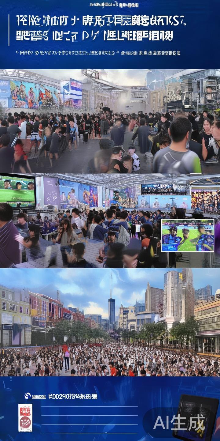 乐动体育电竞社区:创新互动与粉丝参与的独特运营策略解析 为了实现粉丝参与度的提升,乐动体育采用了“线上线下