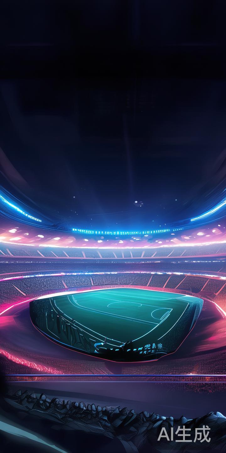 乐竞体育公司未来发展规划与潜在投资价值全面分析报告 三、数字化转型与内容产业结合
在数字体育方面,乐