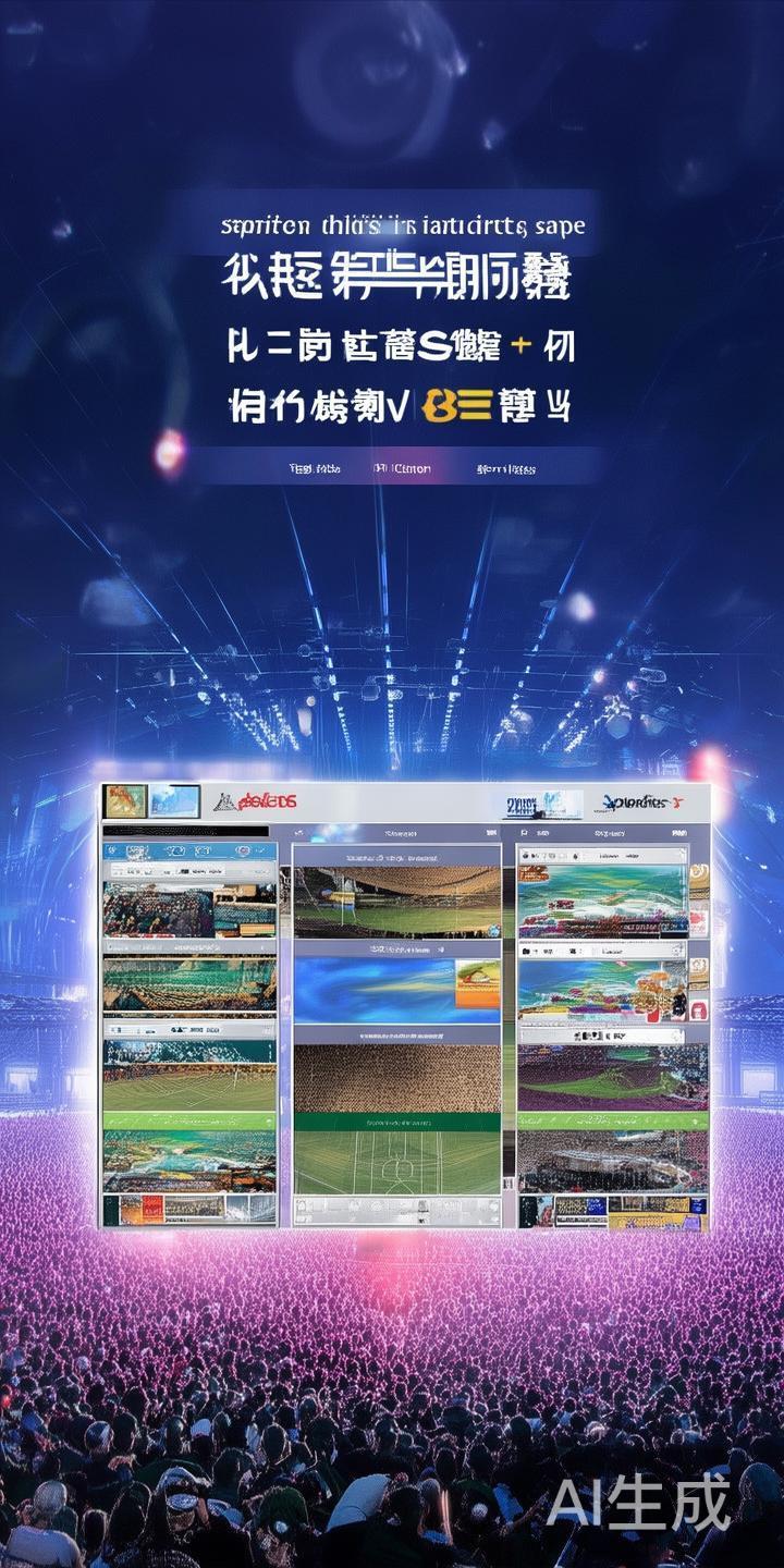 随着体育娱乐行业的不断发展，越来越多的用户选择通过